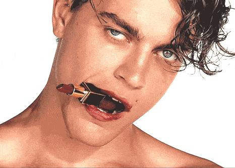 “在这个世界上找不到任何一个地方，还会有人不知道我的名字”