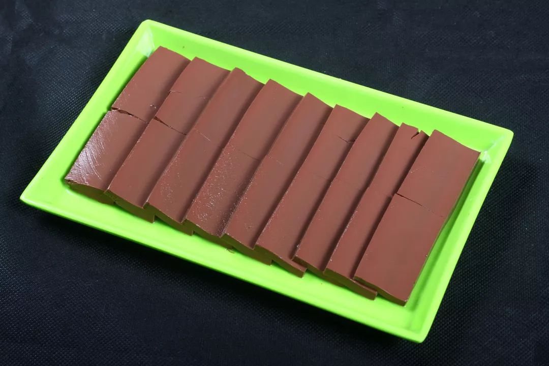 把血液做成美食，中国人最擅长