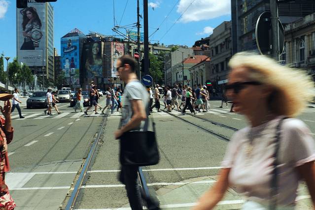 塞尔维亚诺维萨音乐节,塞尔维亚7月音乐节时间