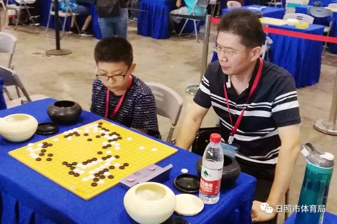 围棋大会嘉年华赛事一览,总有一款适合您!