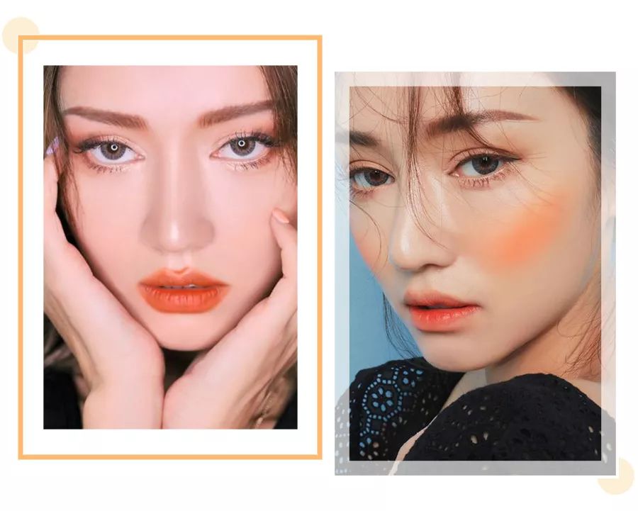 牛油果色跟什么颜色搭配,牛油果色真的很显白