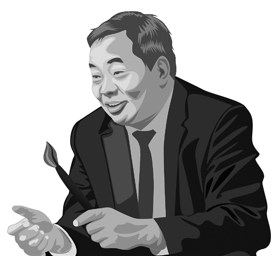 宋卫平搞足球,告别足球后宋卫平的小镇梦