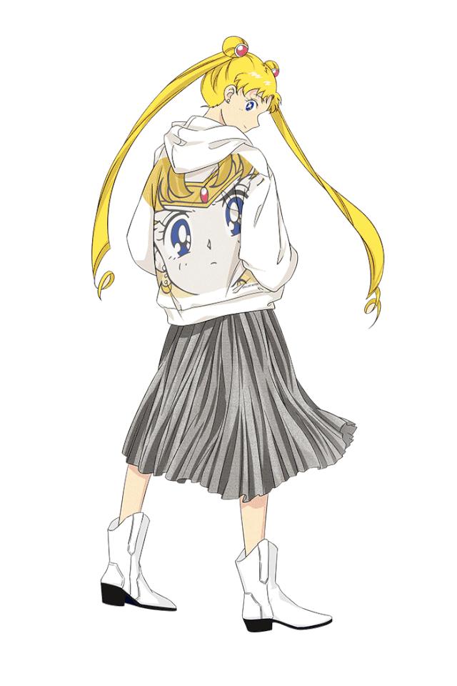 优衣库t恤经典,最近很火的网红t恤优衣库