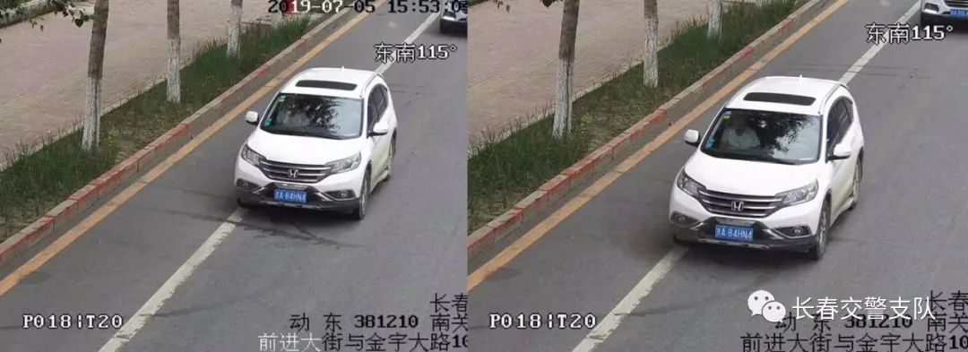 长春一公交司机被曝开车玩手机,长春又一批司机被曝光