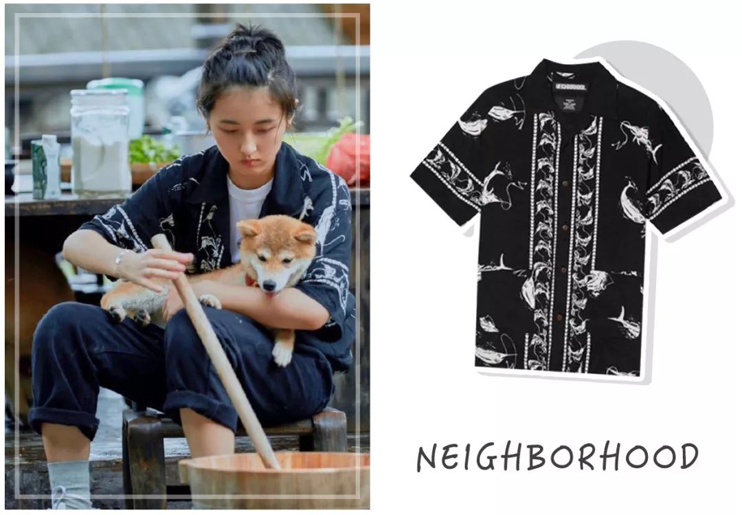 张子枫欧阳娜娜是真是假,张子枫给欧阳娜娜找衣服