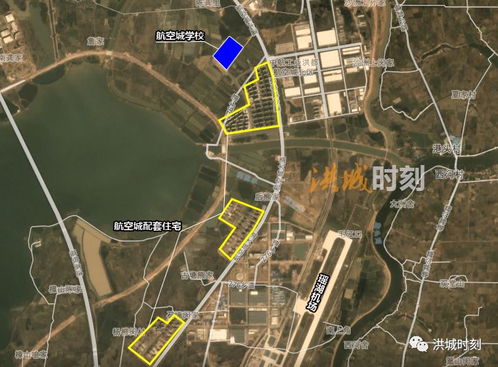 南昌要新建几所学校,南昌最近有什么新建的学校