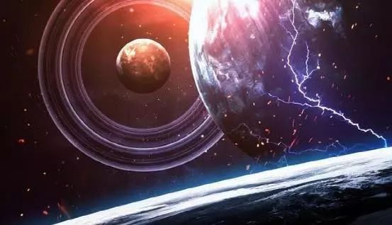 4维空间被数学家证明真实存在,德国数学家发现4维空间真实存在