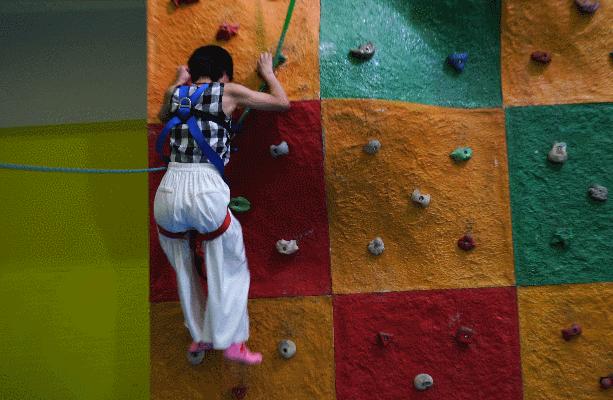 喀什蹦床乐园推荐,喀什鑫锐锋蹦床主题公园