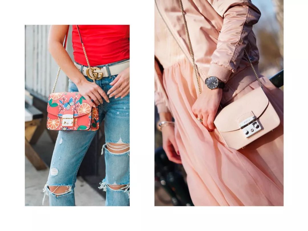 【品质城区】进博商品走进克拉玛依|上篇：食品、时尚