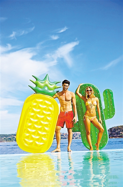 可以在水下呼吸的游泳面罩,水下能呼吸浮水面罩