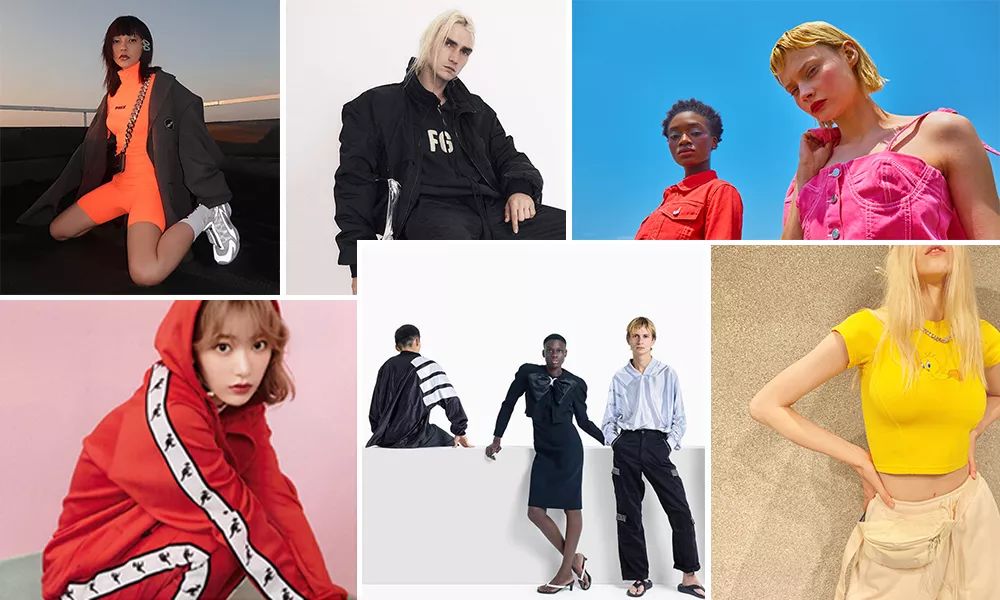 从赵丽颖杨幂到王俊凯,从杨幂唐嫣到赵丽颖