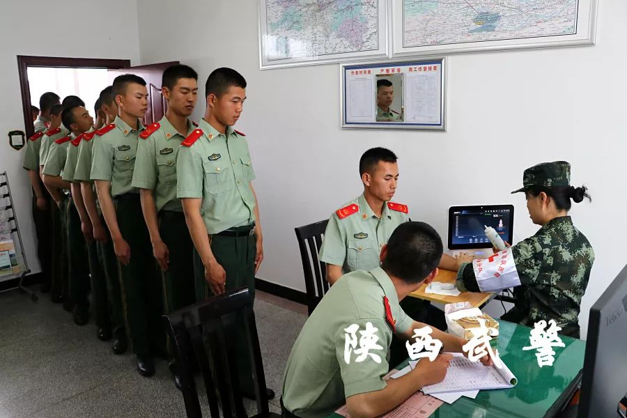 千里巡诊暖兵心语录,部队巡诊暖人心贴心服务送真情