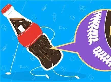 可乐真的会导致骨质疏松吗,可乐腐蚀骨头辟谣