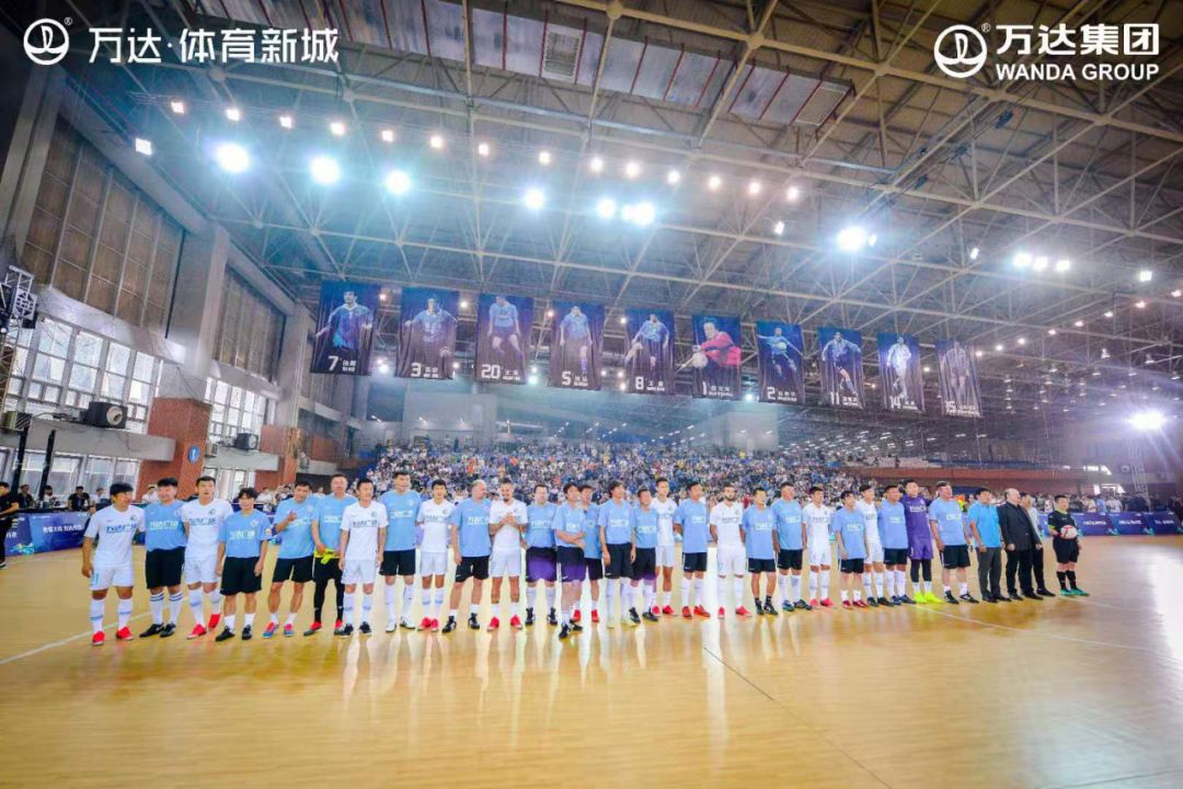 万达体育新城宣传片,万达体育新城一期简介