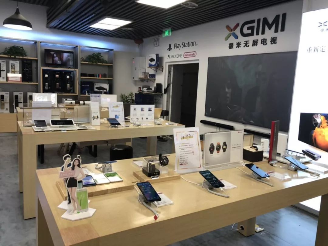 手机店靠什么盈利,手机零售店怎样才能赚钱