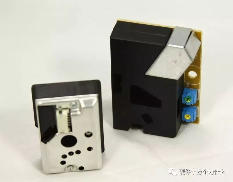 汽车pm2.5传感器工作原理,广汽埃安汽车pm2.5传感器