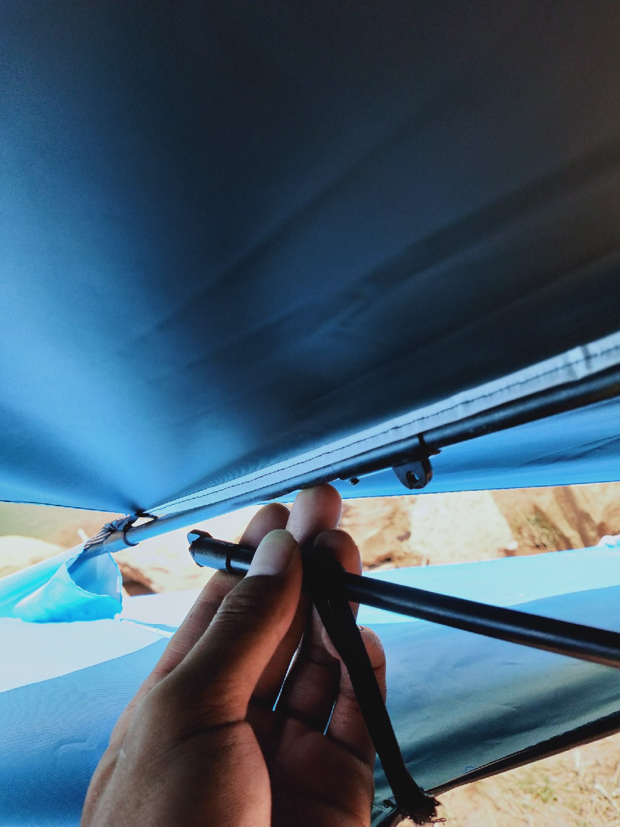 一双赤脚游钓中国探钓白龙湖到亭子口