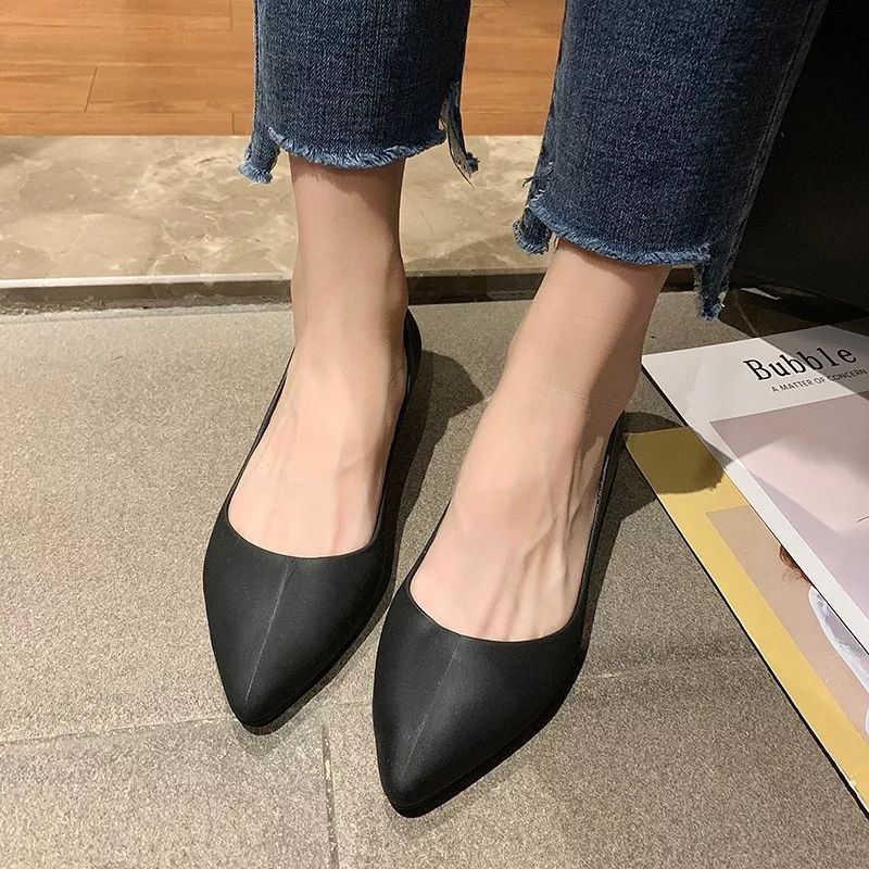 防水防滑果冻牛筋鞋雨鞋,一双超级柔软舒适的果冻鞋