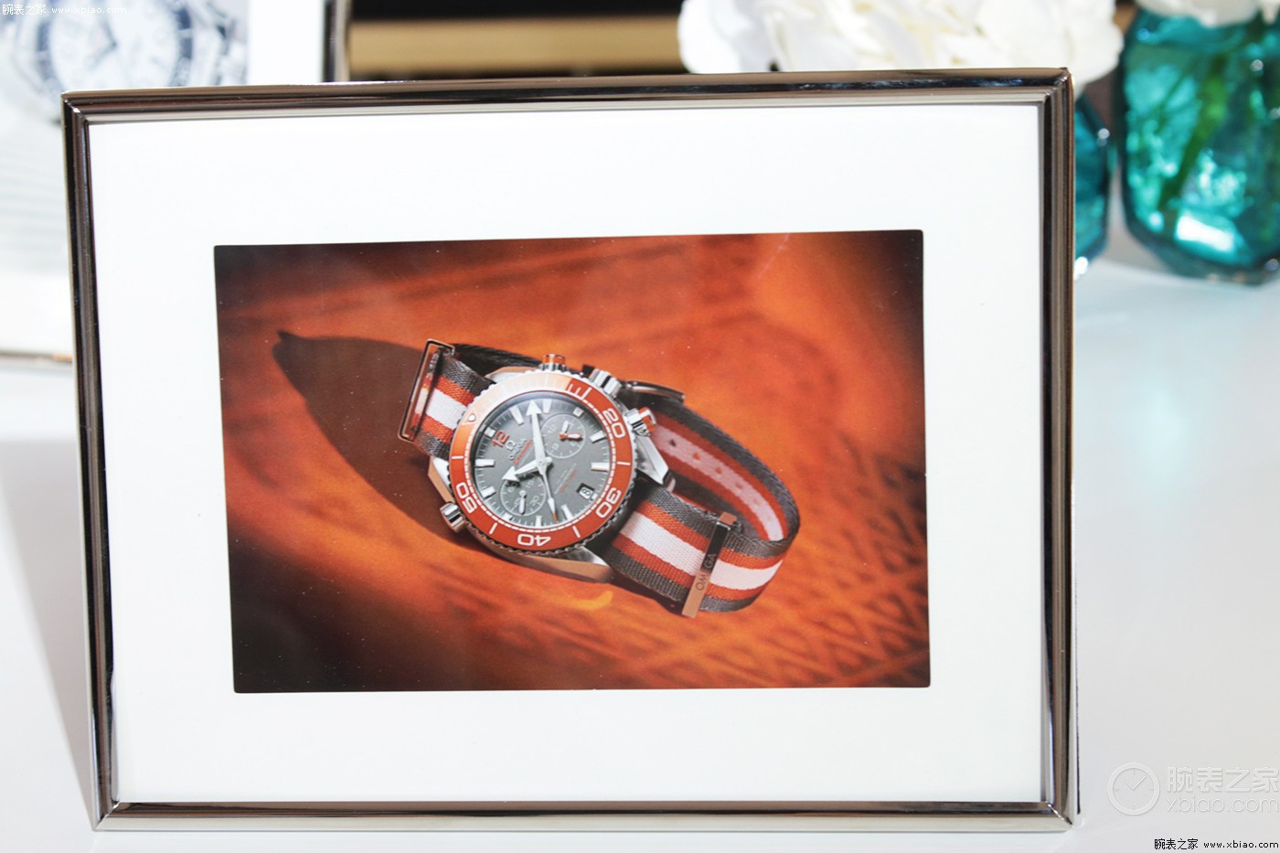 欧米茄海马600海洋宇宙厚度多少,欧米茄海洋宇宙600米新款评测