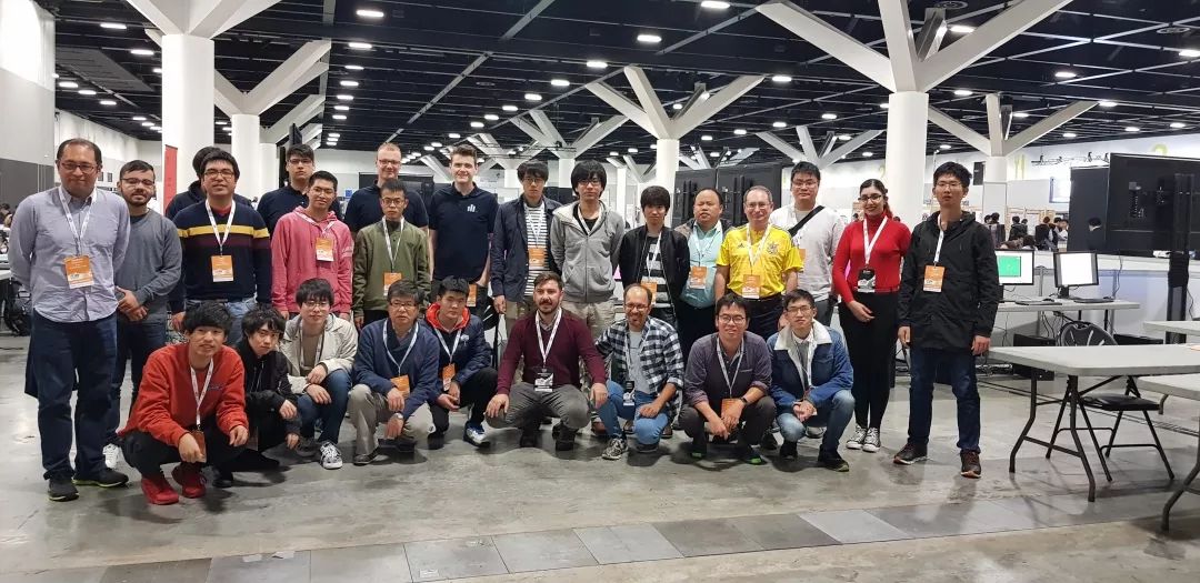 robocup机器人世界杯中国赛选拔赛,robocup机器人世界杯中国赛