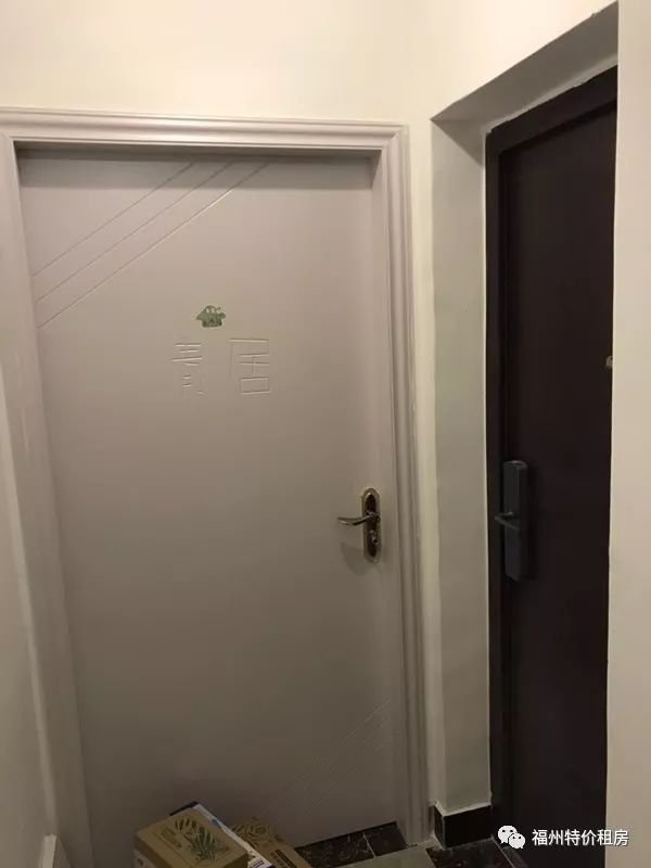 招租｜「鼓楼」3套，湖前、白水塘公寓、电业局宿舍附近，单间/公寓1300元/月起