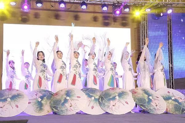 青岛第一渔家长桌宴2019,青岛会场渔家宴