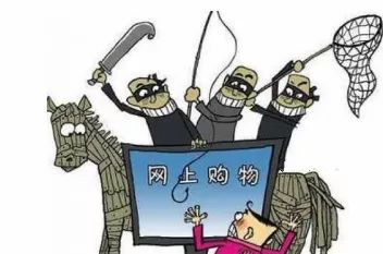 淘宝客服说退款给我是什么骗术,冒充淘宝客服骗卖家的钱怎么办