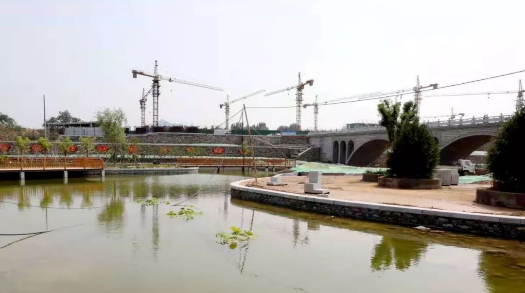 处处是干事创业的激情与精彩！全市乡村振兴和“双招双引”重点项目观摩点评之奎文、潍城、青州、临朐篇