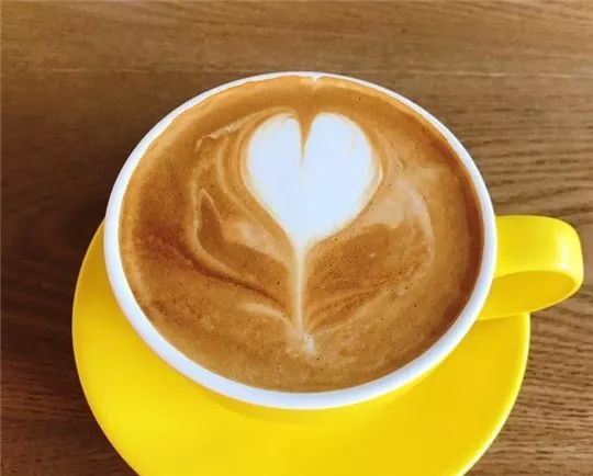 西班牙拿铁咖啡的做法,西班牙拿铁咖啡做法