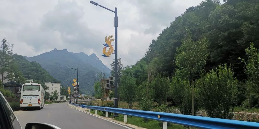 洛阳市养子沟旅游攻略,养子沟一日旅游攻略