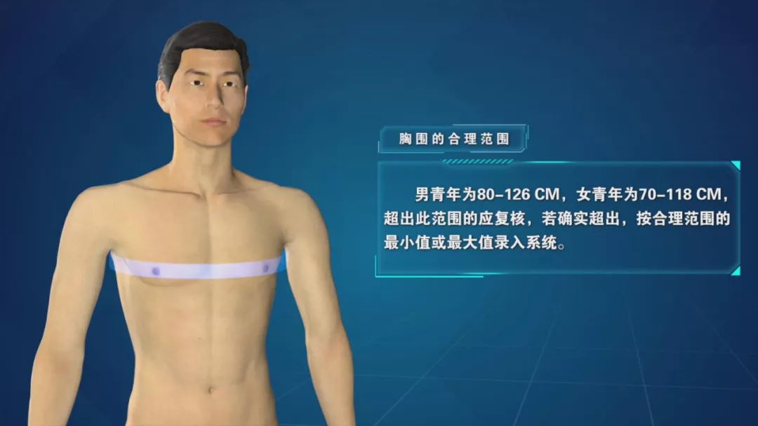 2019河南省征兵体检条件,2019南昌征兵体检8月1号