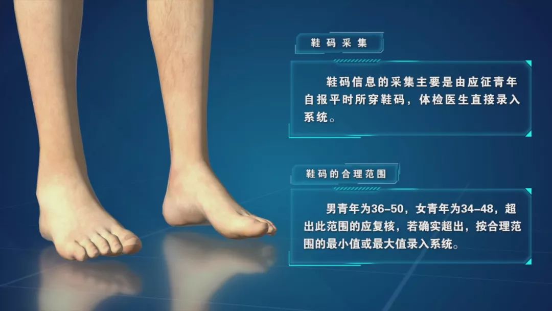 征兵初检标准细则,征兵体能要求条件有哪些