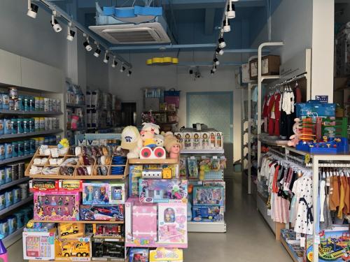 母婴店加盟最火热品牌十大排行-母婴用品店加盟需要多少钱?