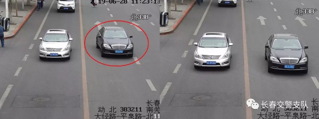 长春一公交司机被曝开车玩手机,长春又一批司机被曝光