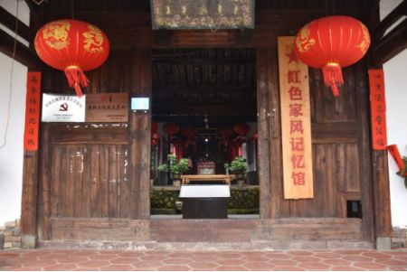 涵江有什么打卡的地方,涵江好玩打卡点