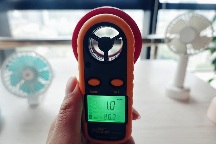 购买便携小风扇怎么选避免踩坑,哪种便携式小风扇好用