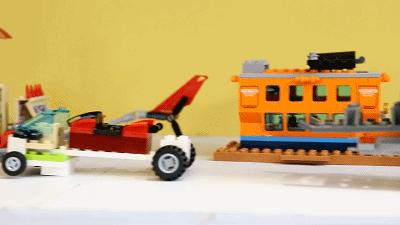 最大的乐高授权店,lego乐高授权专卖店