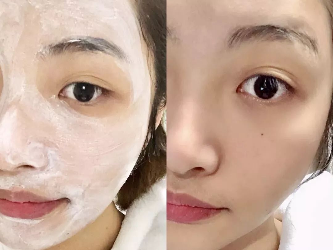 bblaboratories复活草面膜,复活草水嫩保湿面膜