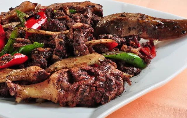 湖南邵阳有哪些好吃的,邵阳美味之城