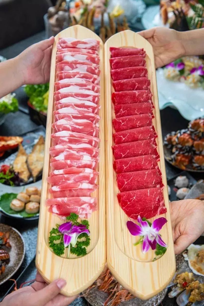 金鼎汇海鲜,金鼎汇海鲜自助现在还有吗