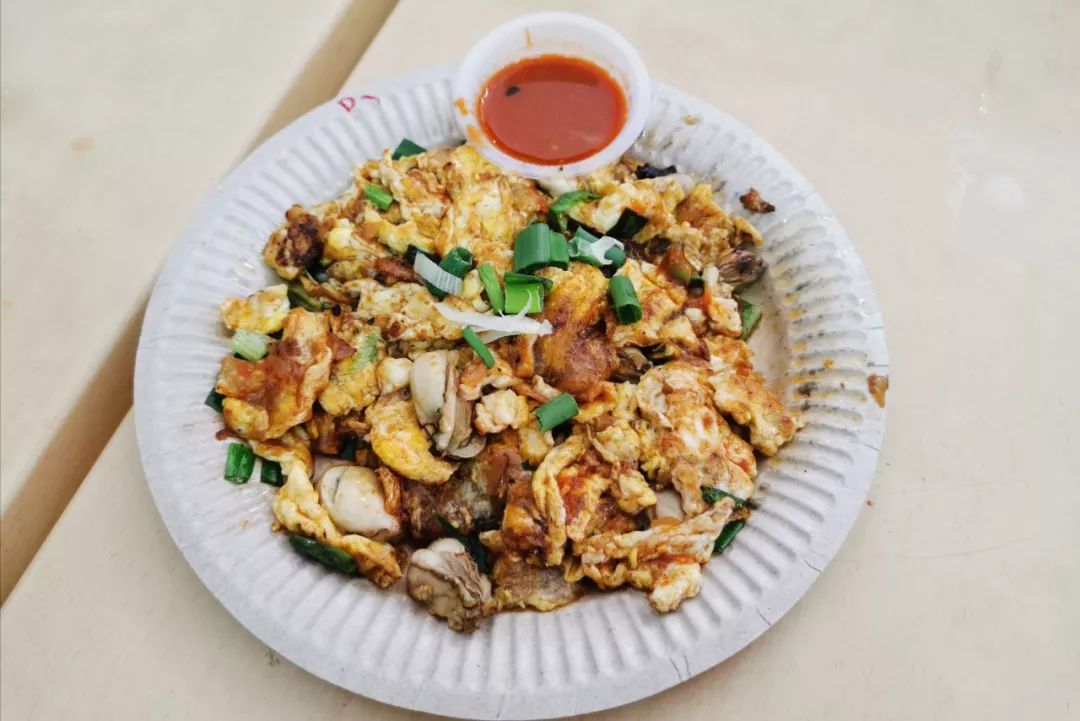 槟城有什么好吃的,槟城好吃便宜美食