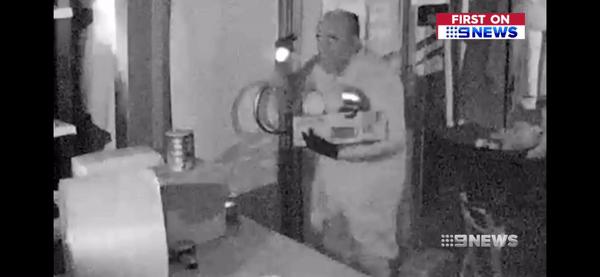 澳洲奶粉案件,澳洲偷奶粉事件