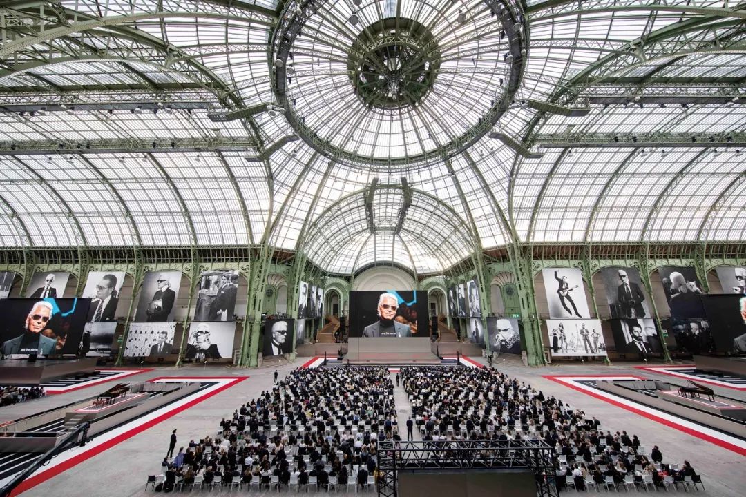 karllagerfeld的御用模特,karllagerfeld个人简历