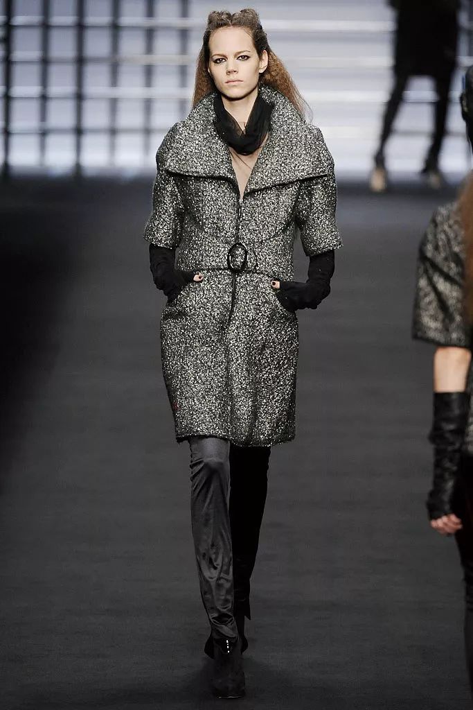 karllagerfeld的御用模特,karllagerfeld个人简历