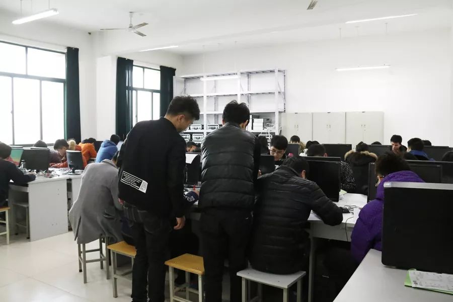 1000级实验室,价值40个亿的实验室