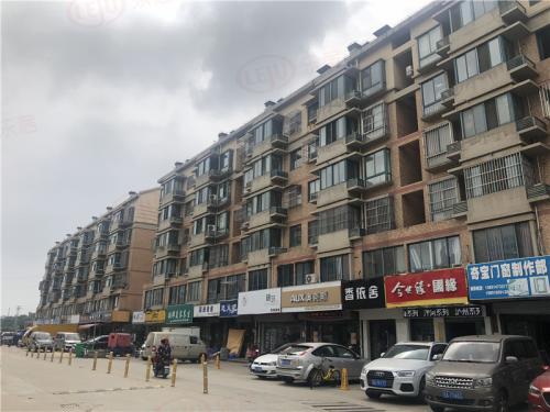 太火!总价百万置业南站,一批小面积二手房受热捧