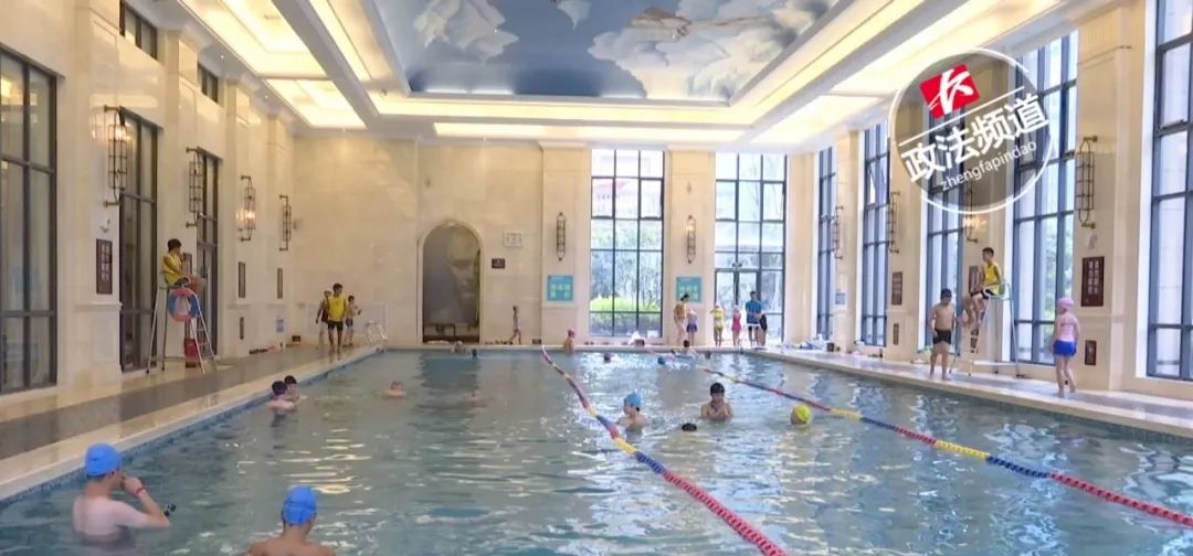 2019长沙市免费开放的游泳馆,长沙暑假免费对学生开放的游泳馆
