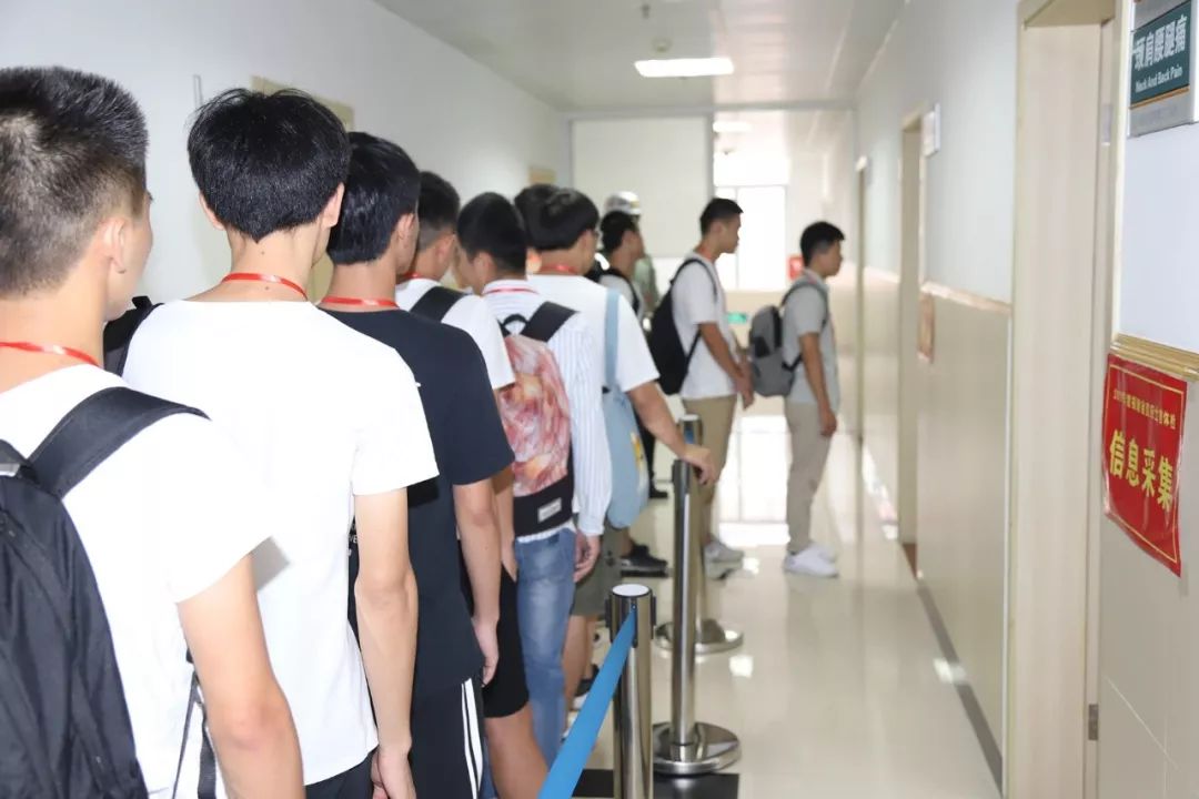 征兵初检标准细则,征兵体能要求条件有哪些