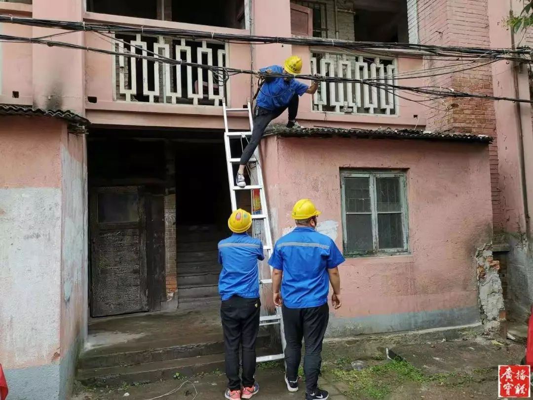 岐山老旧小区整治改造,关于宝鸡市国卫复审的通报