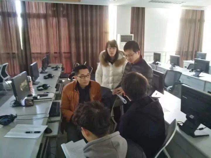 刘坤杰，你是三角湖畔最温暖的风！@江大一周朋友圈